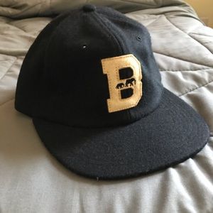 Brooklyn Circus x Ebbets Field Varsity Cap